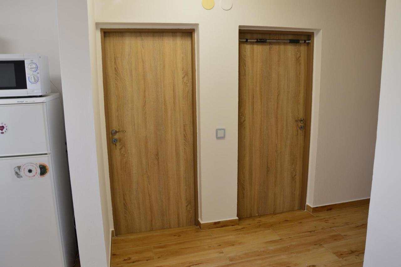 Horsky Apartman Pod Zelenou Strechou Bartosovice v Orlickych Horach Exterior photo