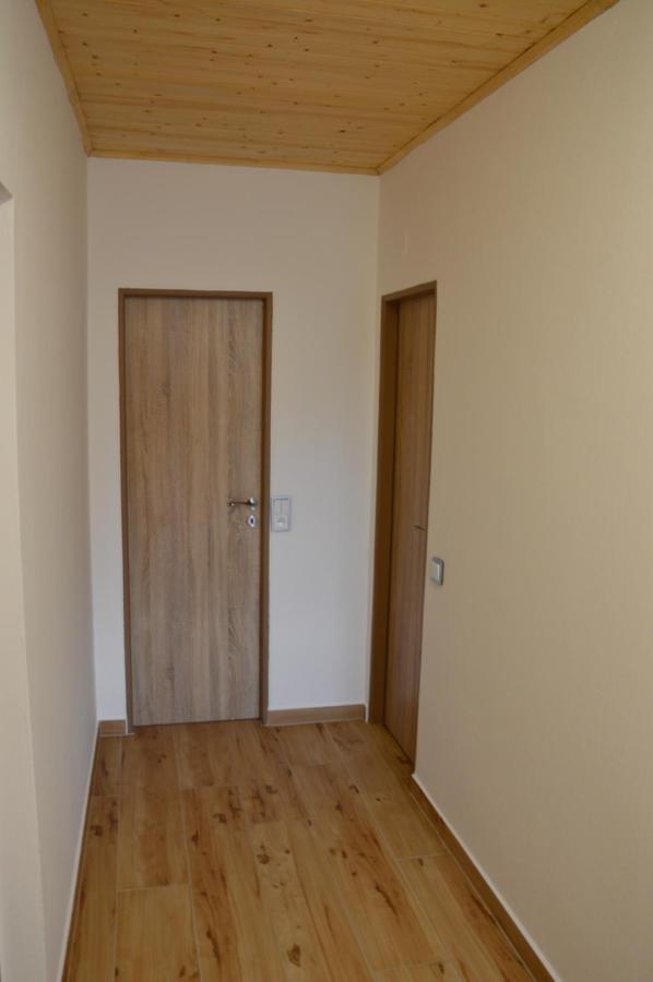 Horsky Apartman Pod Zelenou Strechou Bartosovice v Orlickych Horach Exterior photo